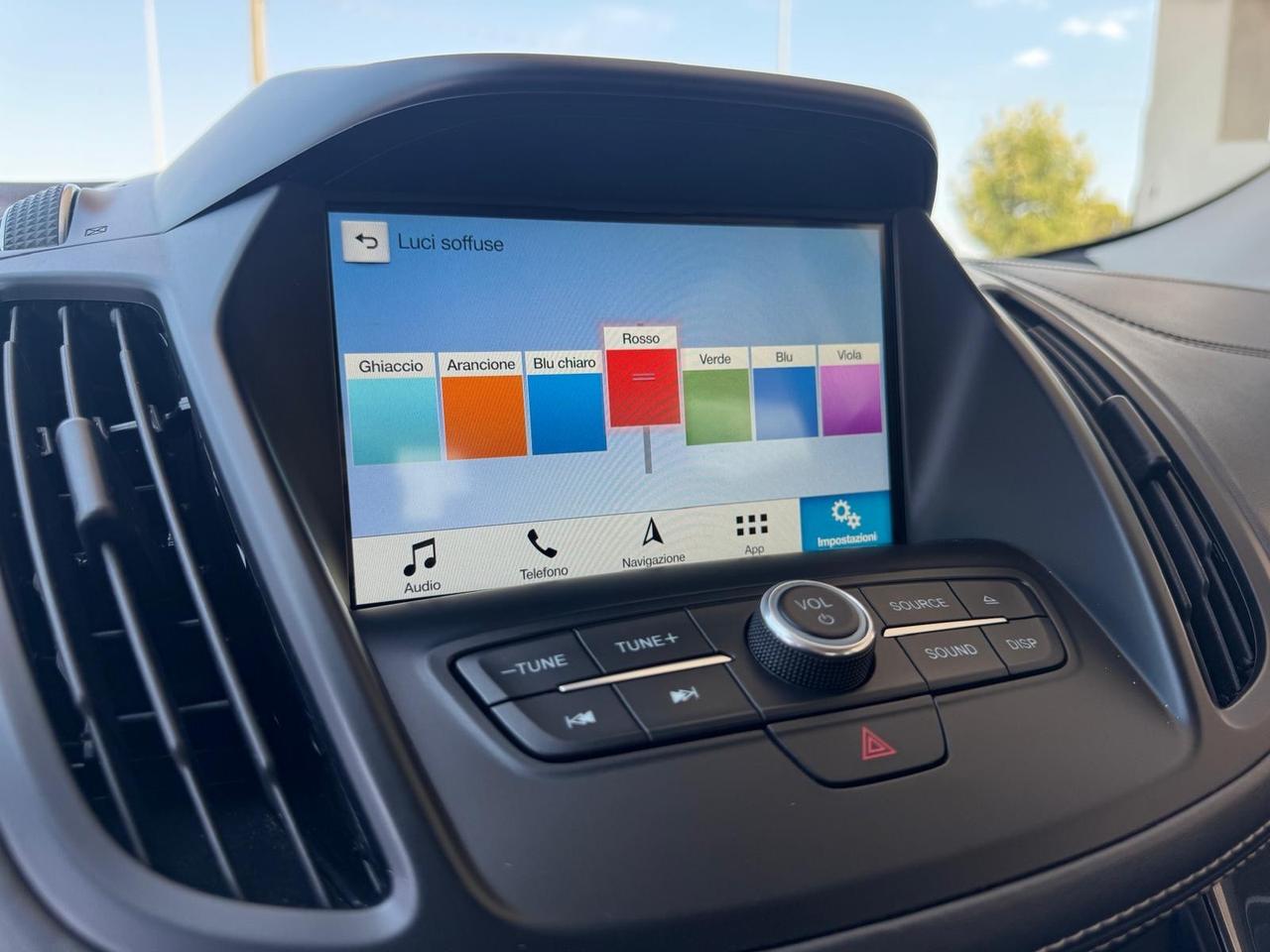 Ford Kuga 2.0 TDCI 150 CV Vignale