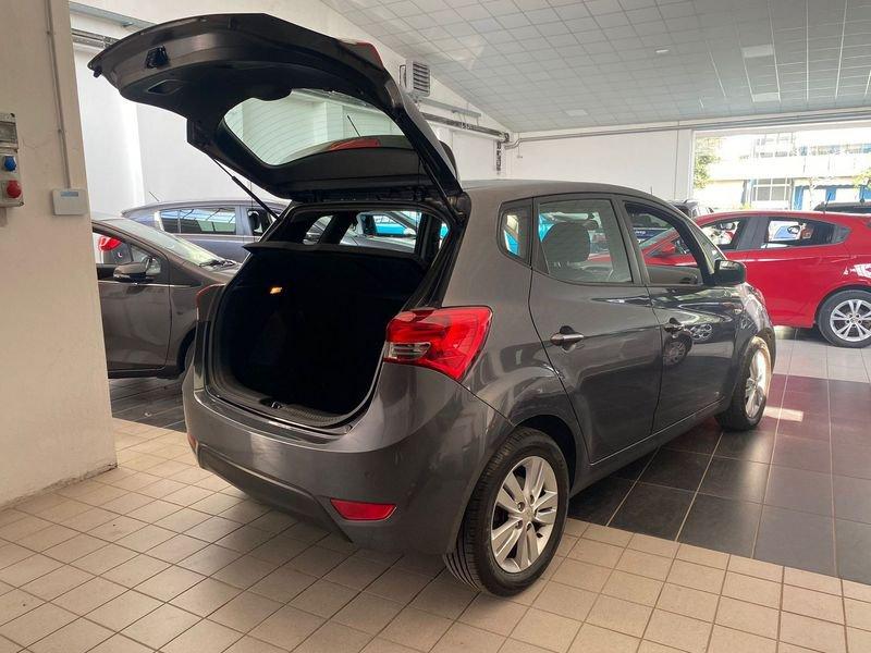 Hyundai ix20 ix20 1.4 90CV Comfort OK NEOPANTATI - CATENA DI DISTRIBZUIONE- SENSORI DI PARCHEGGIO POST- CERCHI I