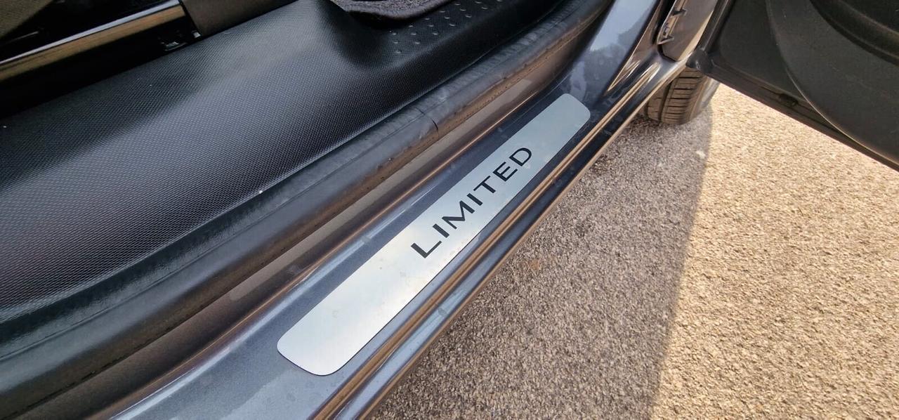 Renault Twingo 1.0 70cv LIMITED SOLI 52.000KM