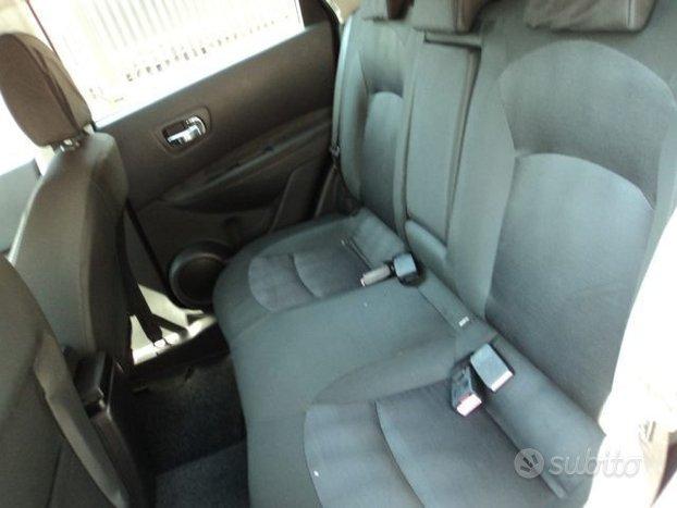 NISSAN Qashqai 1.6 dCi
