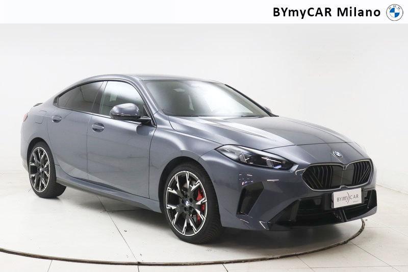 BMW Serie 2 Gran Coupe 218 d MSport Pro DCT
