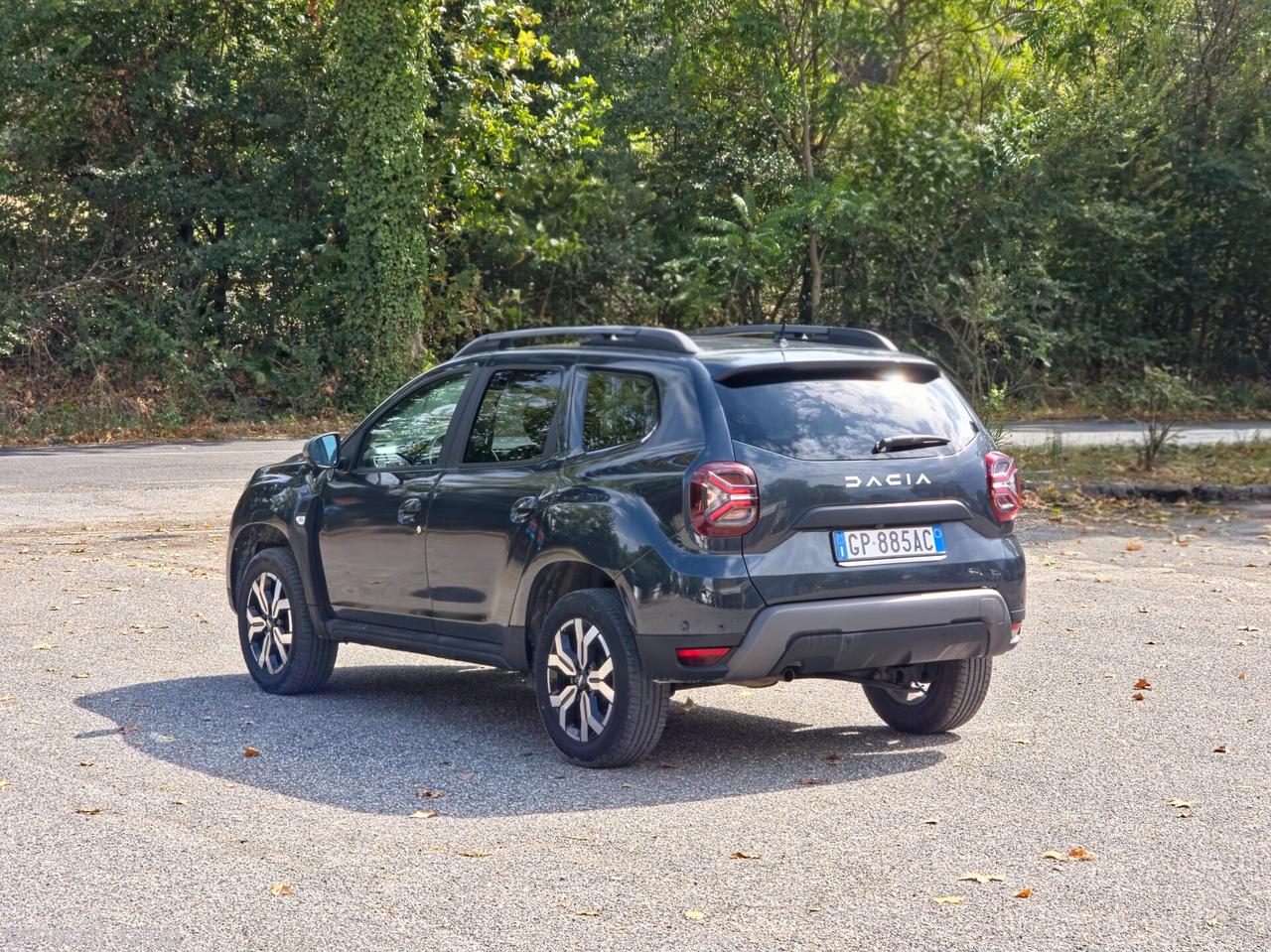 Dacia Duster 1.0 TCe GPL 4x2 Extreme E6 Manuale NEO 2023
