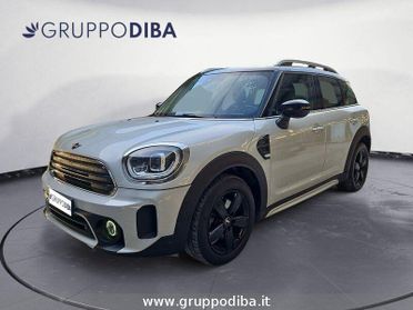 MINI Mini Countryman F60 2020 Diese Mini Countryman 2.0 Cooper D Business auto