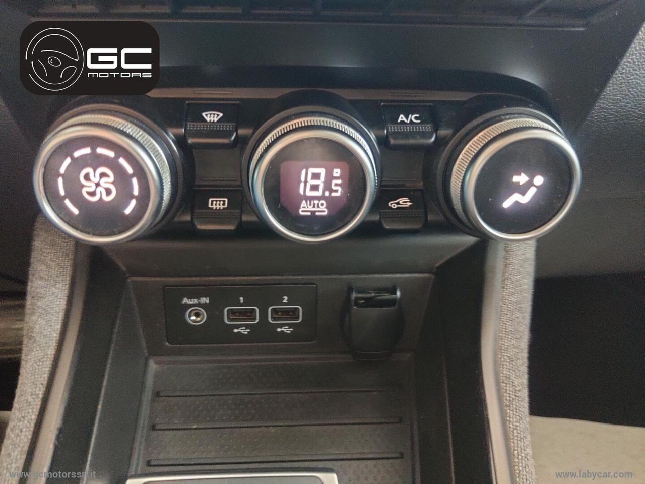 Renault ZOE Zen R135