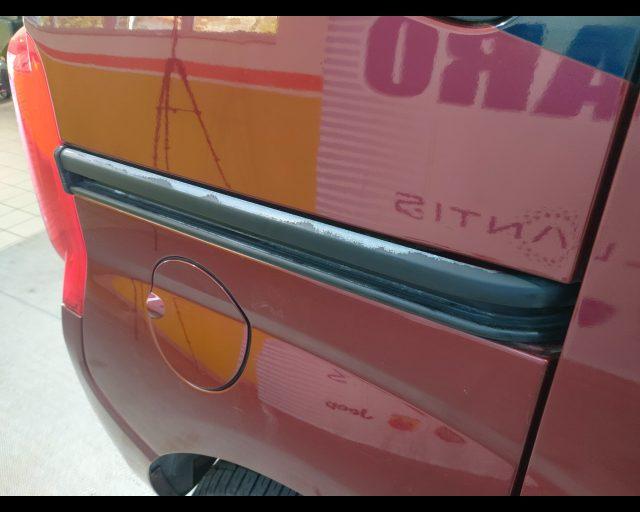 FIAT Qubo 1.3 mjt 16v Active 95cv