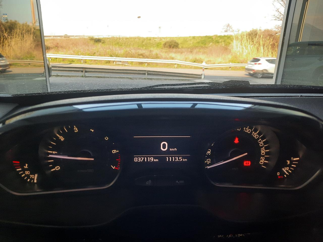 Peugeot 208 PureTech 82 5 porte Allure