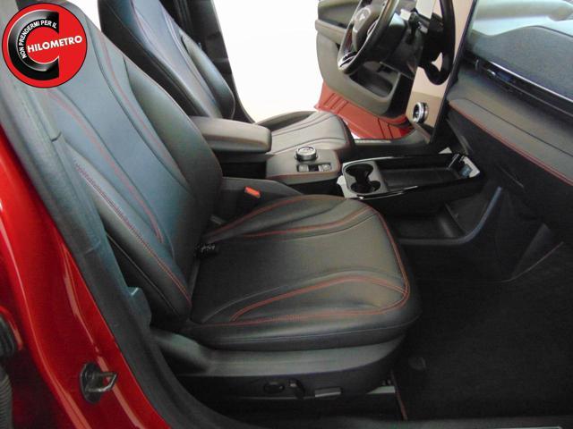 FORD Mustang Mach-E AWD Standard Range 269 CV