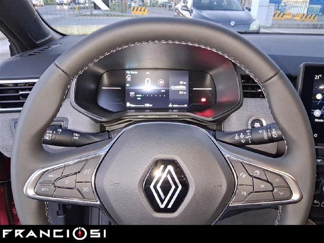 RENAULT Clio 1.0 tce Techno Gpl 100cv