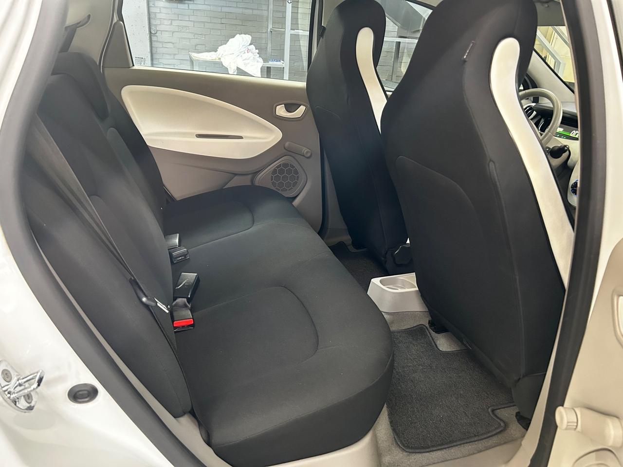 Renault ZOE R90 BATTERIA DI PROPRIETÀ