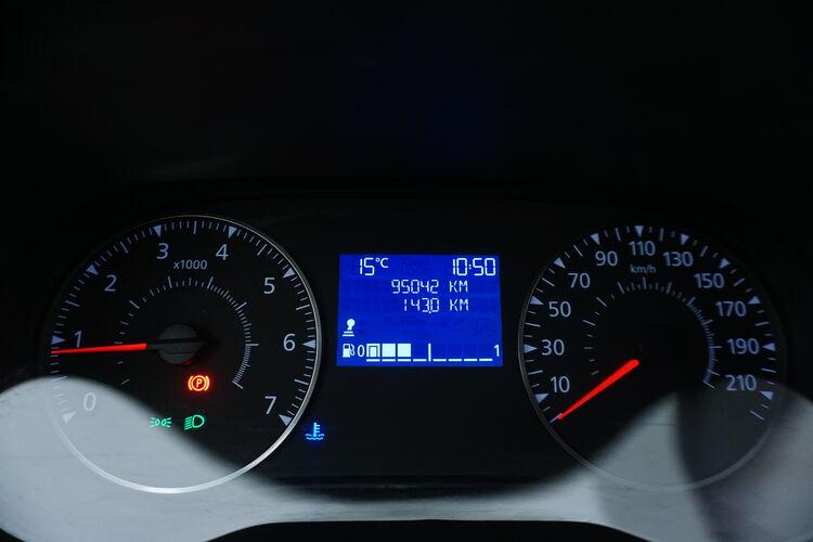 Dacia Duster Comfort 4x4 BR610497 1.5 Diesel 116CV