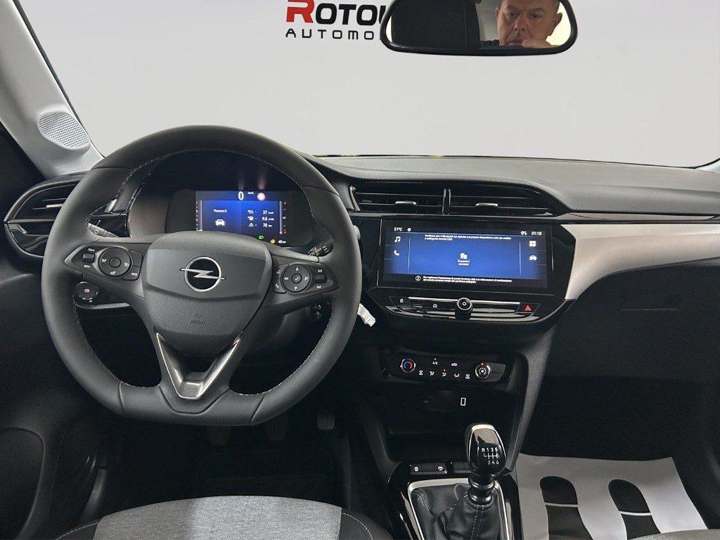 OPEL Corsa 6ª serie Corsa 1.2 100 CV