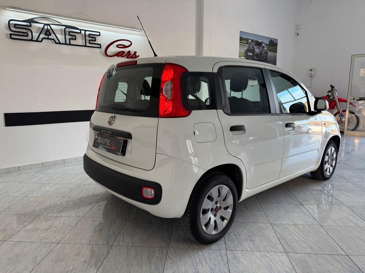 Fiat Panda 1.2 Easy