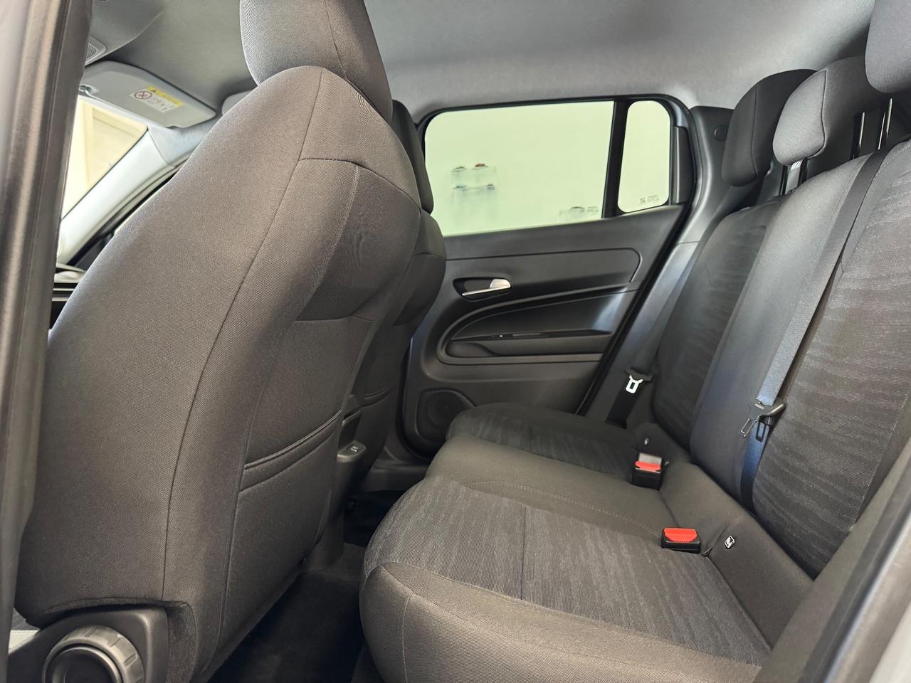 Jeep Avenger 1.2 Turbo 100 CV MHEV Altitude