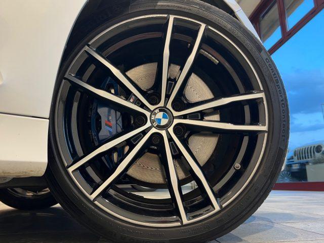 BMW 320 d Msport M Sport