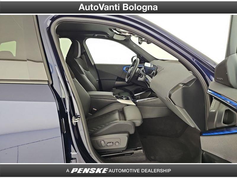 BMW X3 X3 xdrive30e MSport Pro auto