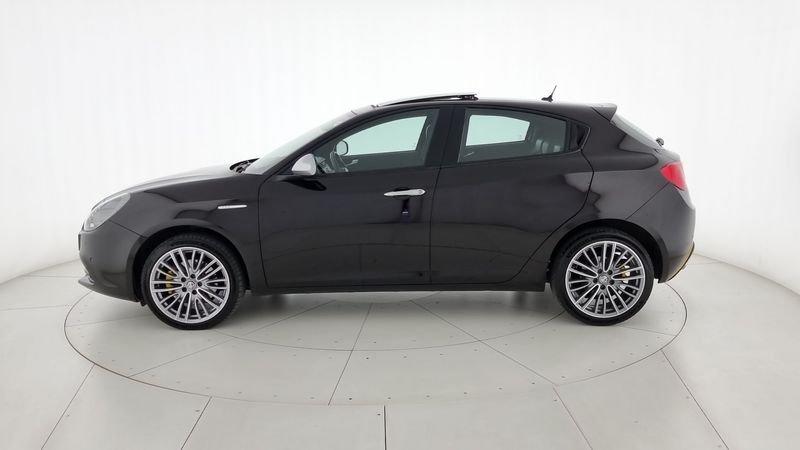 Alfa Romeo Giulietta 2.0 JTDm 175 CV TCT Super