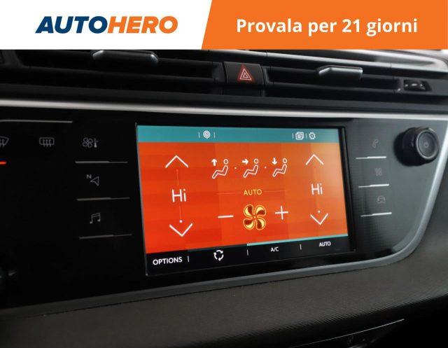 CITROEN Grand C4 Spacetourer BlueHDi 130 S&S Shine