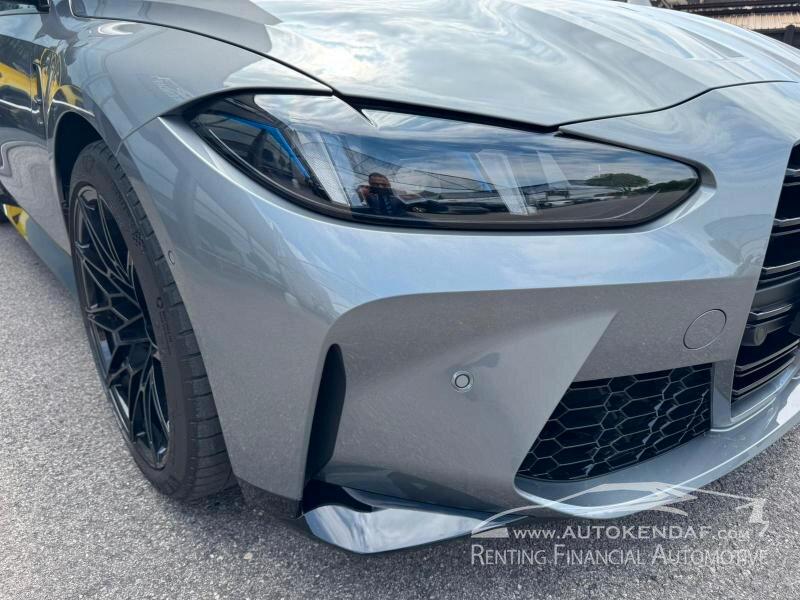 BMW M3 Touring 3.0 Competition M xdrive auto SUBENTRO LEASING