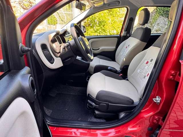 Fiat Panda 1.2 Easy 69cv**Con gancio di traino rimovibile*