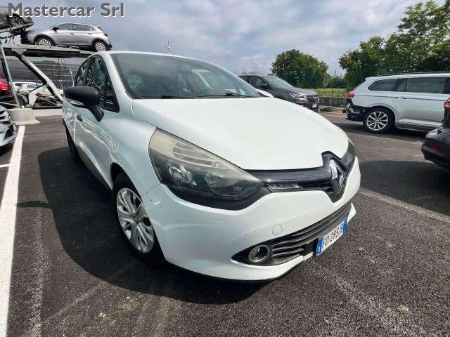RENAULT Clio VAN ENERGY 1.5 DCI 75 2 posti - FD283JB