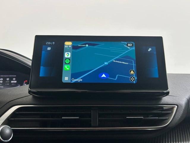 PEUGEOT 3008 BlueHDi 130 S&S EAT8 Allure