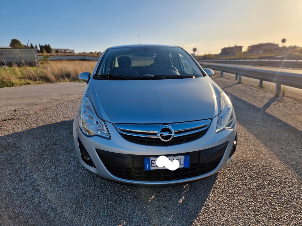 Opel Corsa 1.2 85CV 5 porte GPL-TECH Edition