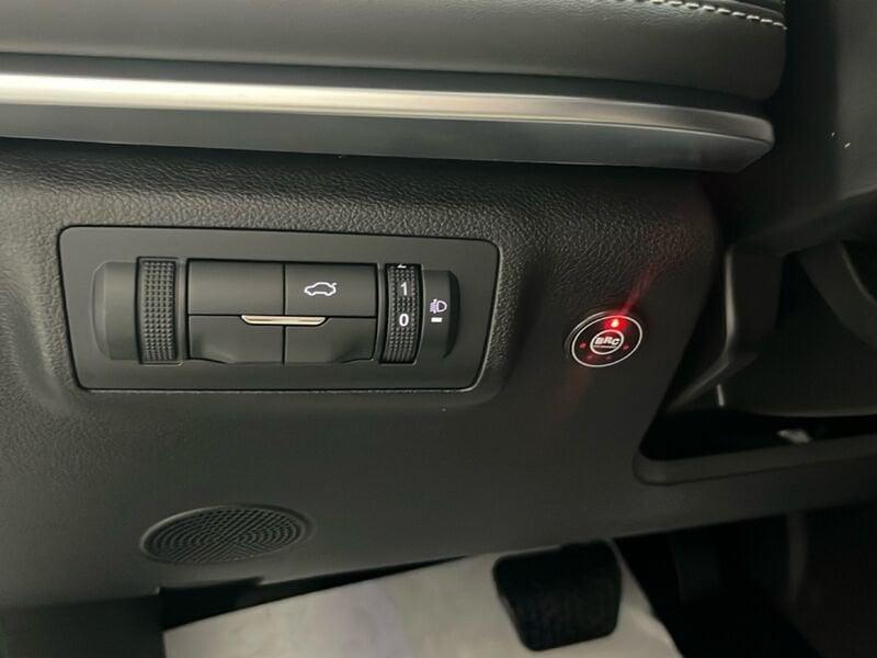 DR AUTOMOBILES DR 6.0 1.5 Turbo CVT Bi-Fuel GPL
