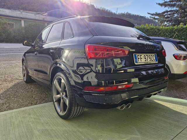 Audi Q3 2.0 tdi S Line Sport 120cv LED Unico Proprietario