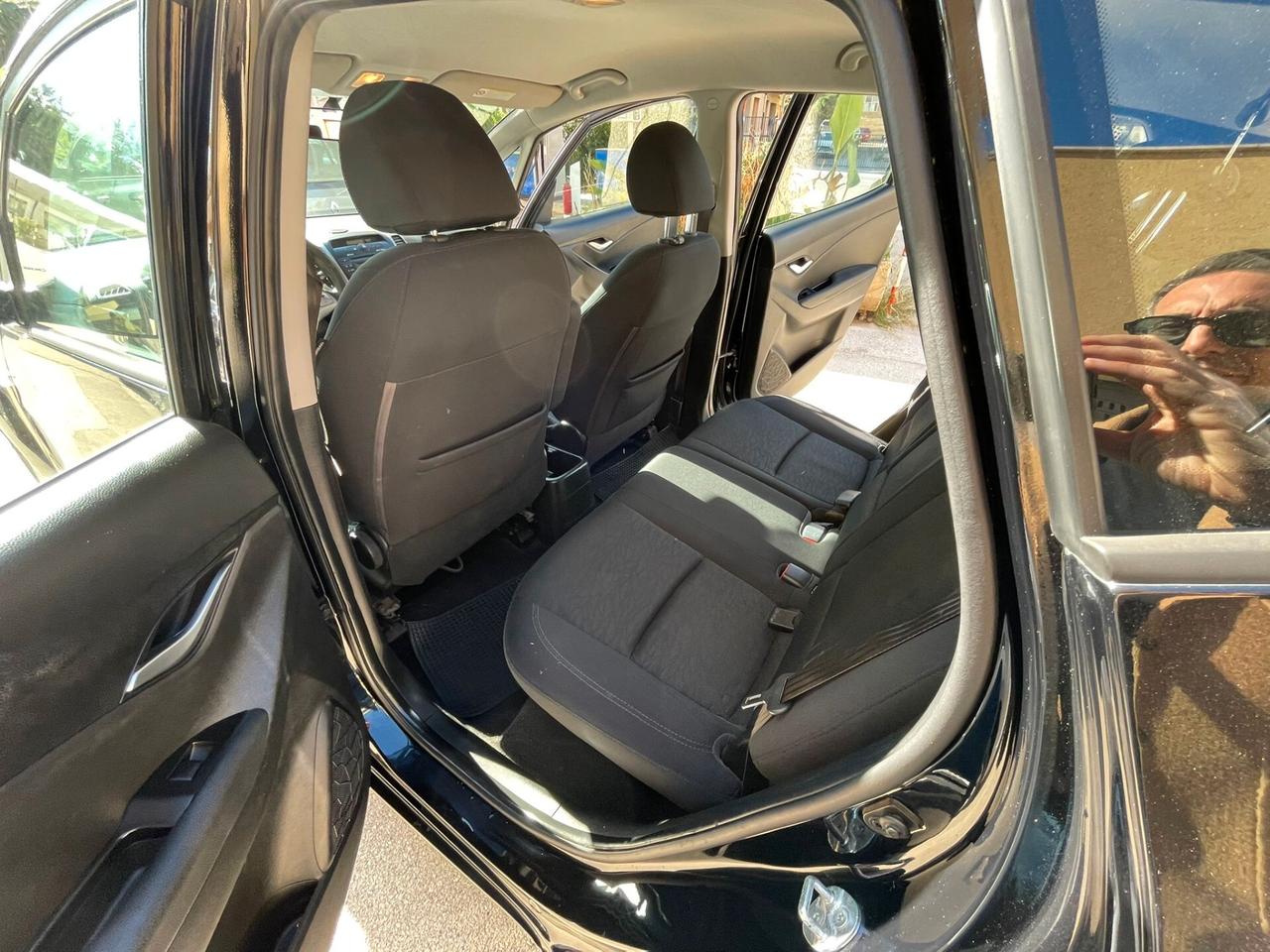 Hyundai iX20 1.6 CRDI 115 CV APP MODE