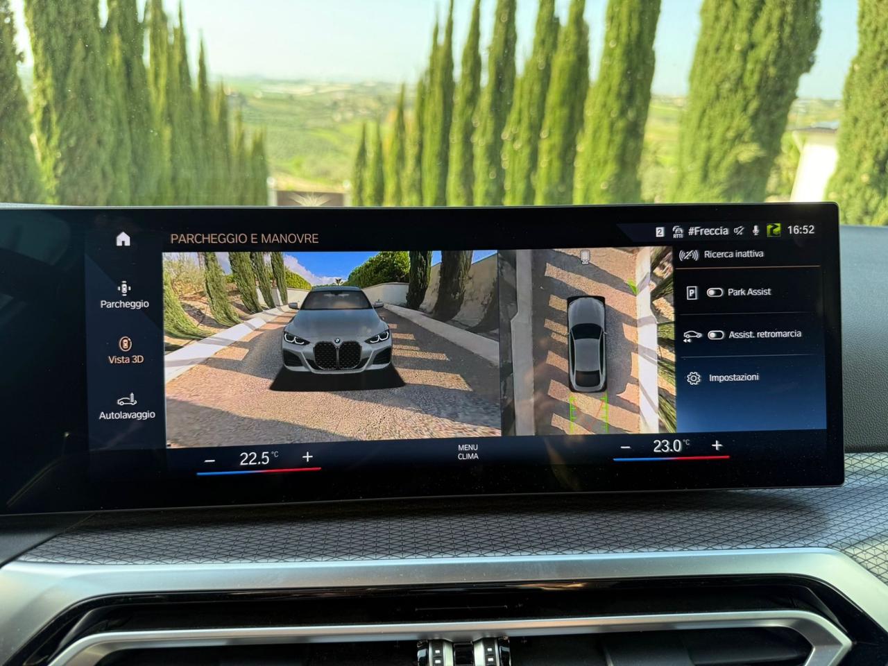 Bmw 4er Gran Coupe 420d 48V Msport Pro