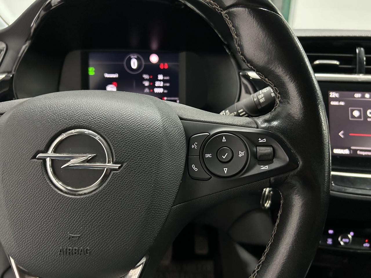 Opel Corsa 1.2cc 75cv Edition