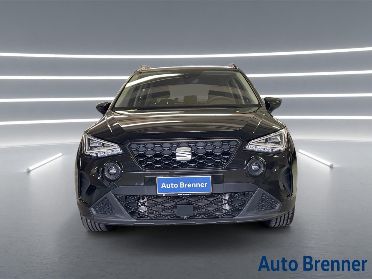 Seat Arona 1.0 ecotsi style 110cv