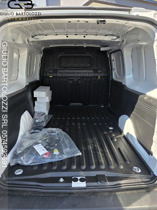 Opel Combo Combo Cargo XL 1.5 Diesel 100CV S&S PL 950kg