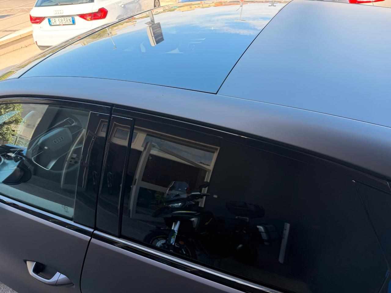 Audi Q3 SPB e-hybrid 200 kW S tronic line edition