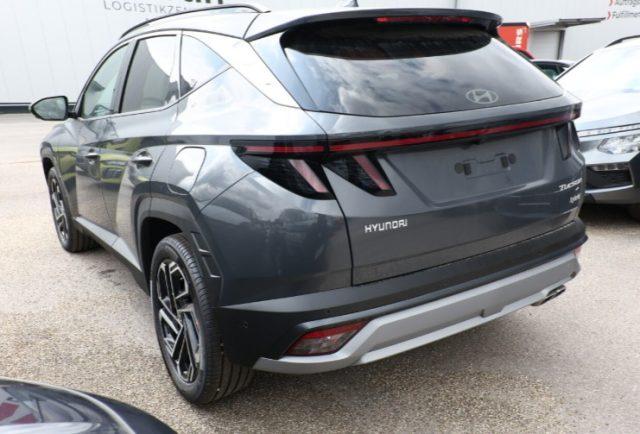 HYUNDAI Tucson 1.6 HEV aut.Exellence + Lounge e Premium Pack