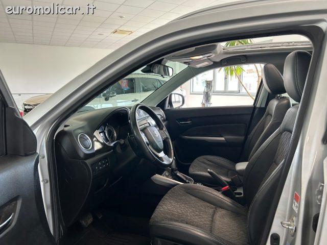 SUZUKI Vitara 1.4 Hybrid A/T 4x4 Starview