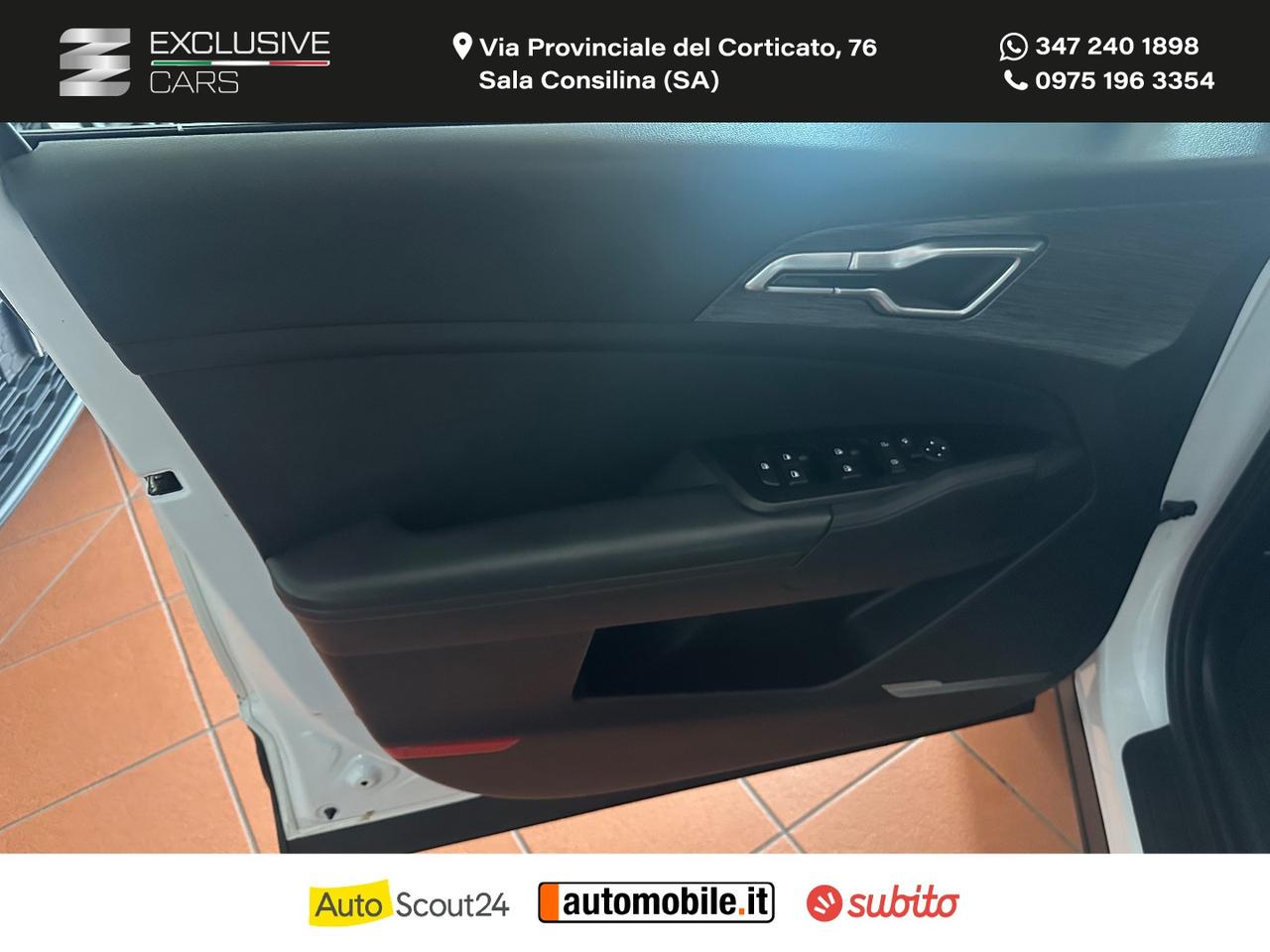 KIA Sportage 1.6 CRDi MHEV Style