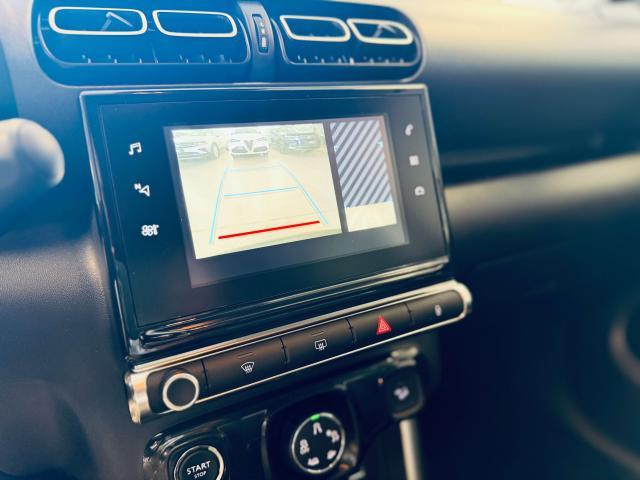 Citroen C3 Aircross 1.6 bluehdi Shine 100cv