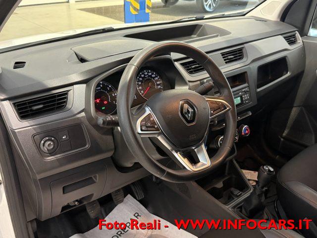 RENAULT Express 1.5 Blue dCi 95 Van + iva
