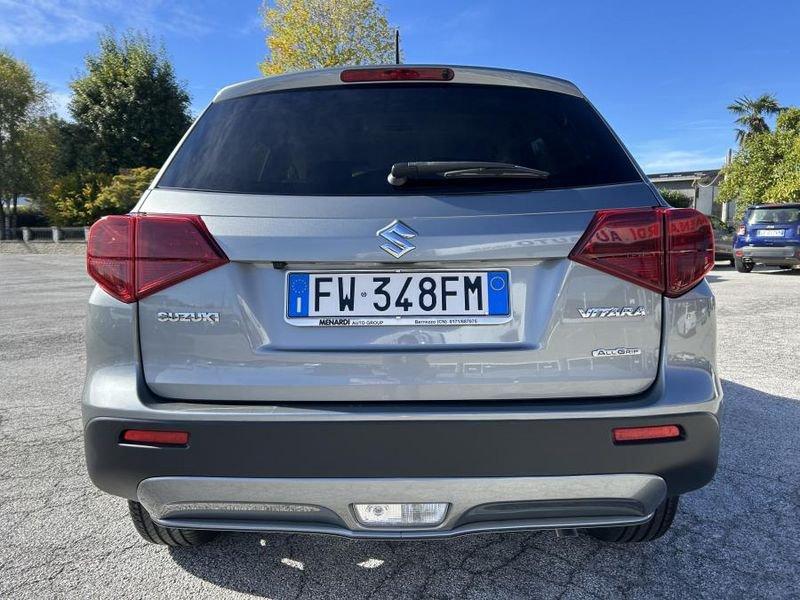 Suzuki Vitara 1.0 Boosterjet 4WD AllGrip Cool 4X4 1 PROPRIETARIO