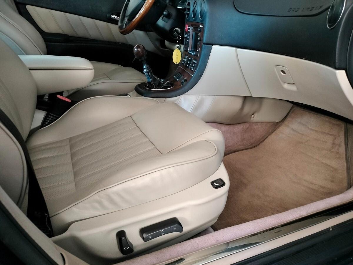 Alfa Romeo 166 2.5i V6 24V cat Distinctive