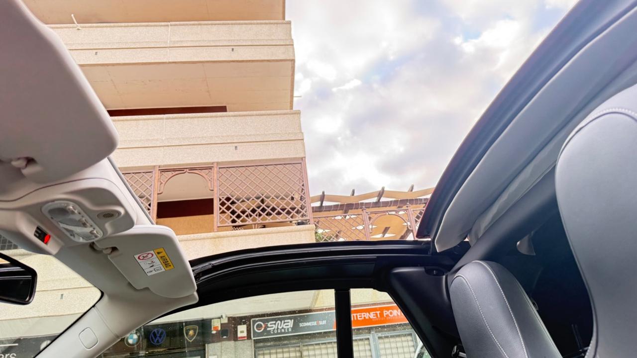 Smart ForTwo 90 0.9 T twinamic cabrio Prime led navi camera cerchi 16 PDC bluettoh pack sport