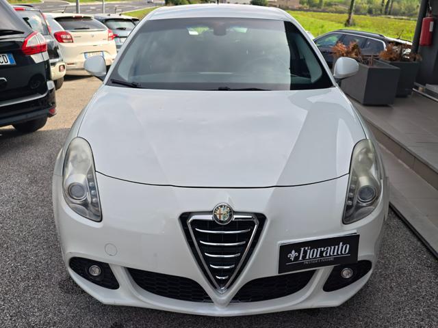 ALFA ROMEO Giulietta 1.4 Turbo 120 CV Progression