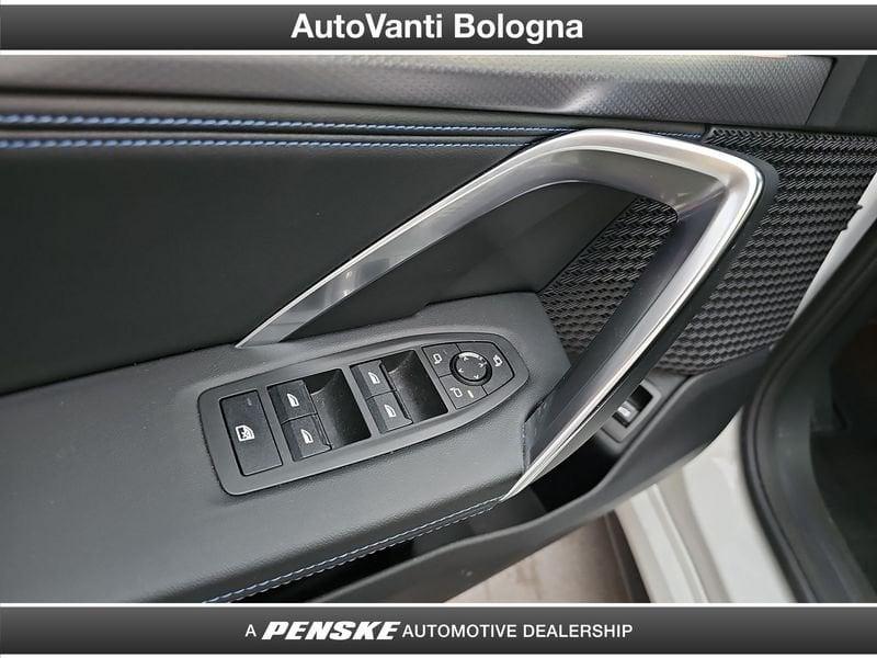 BMW X1 X1 sDrive 18d Msport