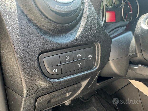 ALFA ROMEO MITO 1.3 MjT 16V 85CV NAVI