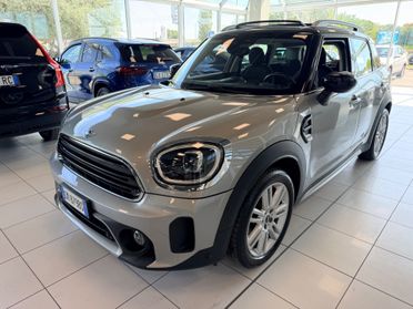 Mini Cooper Countryman 1.5 Classic auto