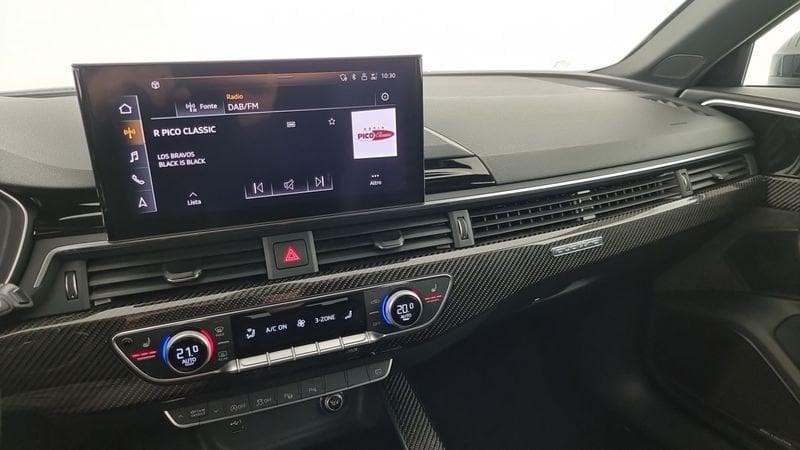 Audi RS4 RS4 2.9 TFSI tiptronc quattro Avant