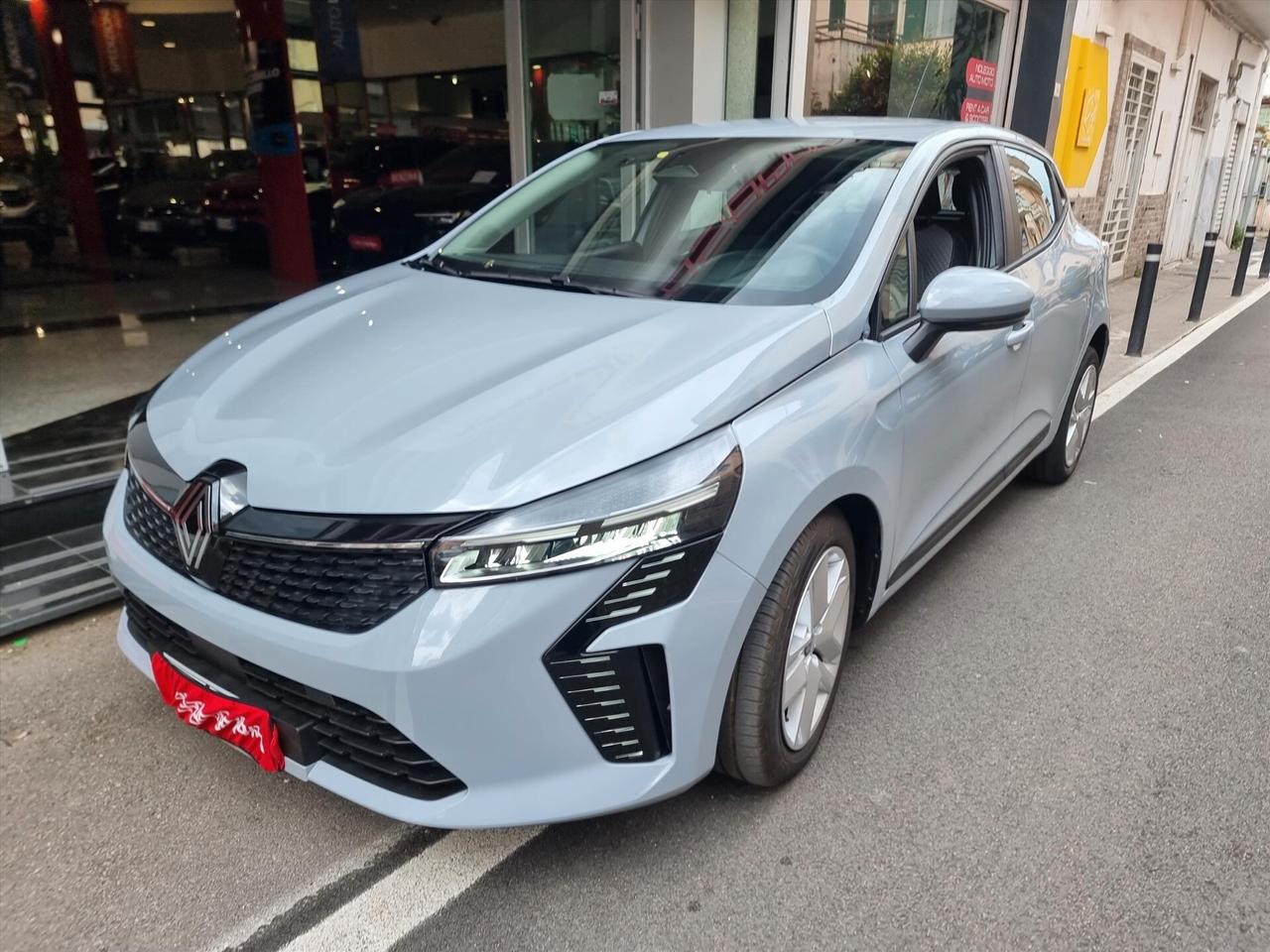 Renault Clio Blue dCi 100 CV 5 porte Evolution