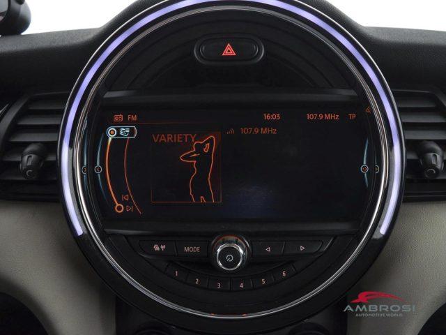 MINI Cooper SD 2.0 Cooper SD aut. - PER OPERATORI DEL SETTORE