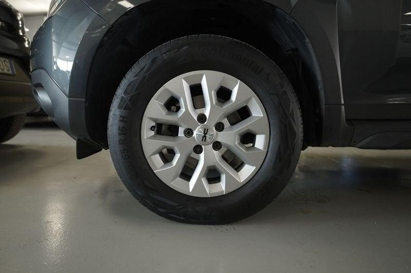Dacia Duster II 2021 1.5 blue dci Expression 4x2 115cv